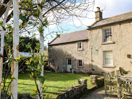 Dale End Farm Cottage