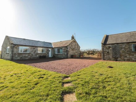 Thistleyhaugh Cottage