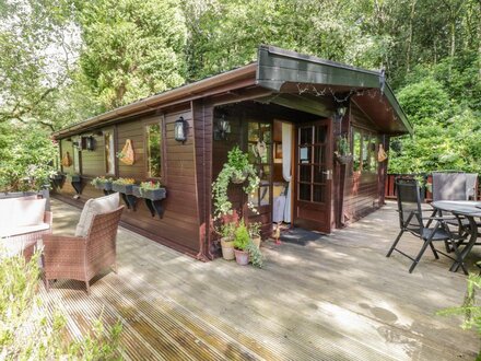 Scafell Lodge