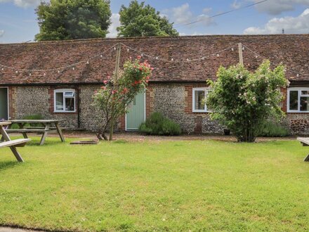 Byre Cottage 3