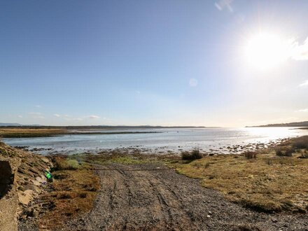 Malltraeth Cottage