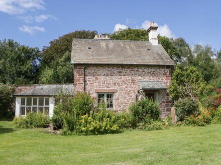 Caldhu Cottage