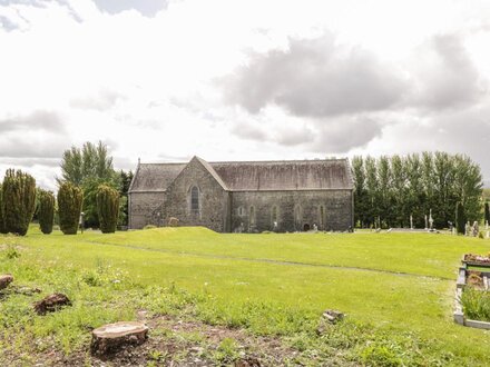 Kilkeeran Lodge