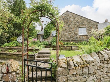 Swaledale Watch House Annexe