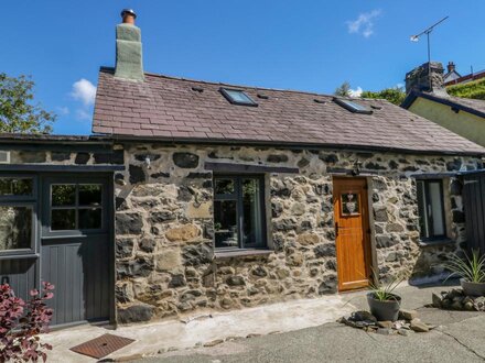 Crabapple Cottage