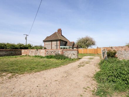 Owl Cottage