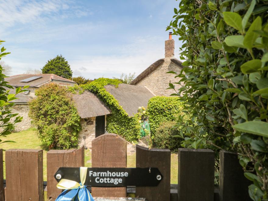 Farmhouse Cottage