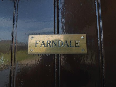 Farndale