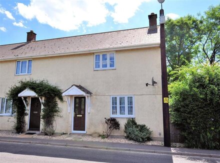 4 Riverside Cottages