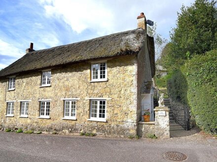 The Gatehouse