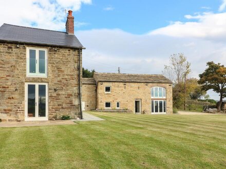 Top Hill Farm Cottage