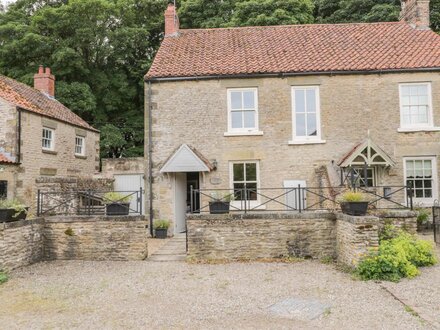 Snowdrop Cottage