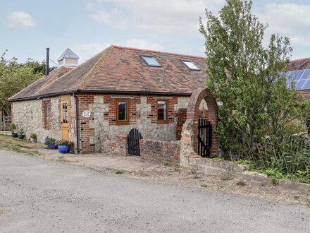 Baa Lamb Cottage