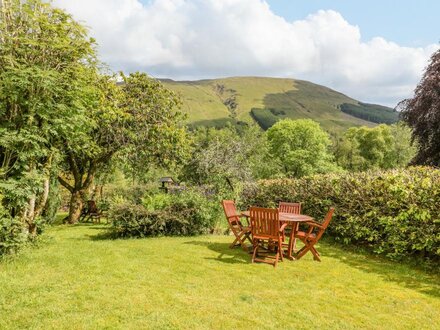 Inglis Nook Cottage