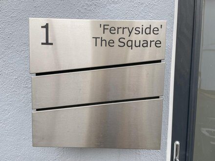 Ferryside