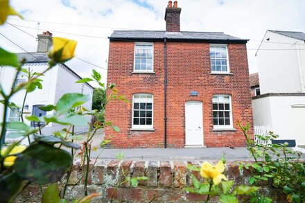 Sandpiper Cottage, Aldeburgh