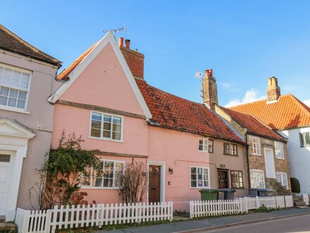 Lavender Cottage, Aldeburgh