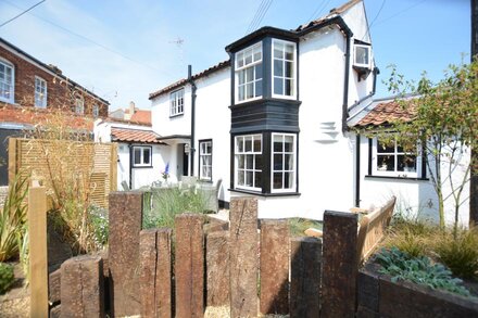 Harriet's Cottage, Southwold