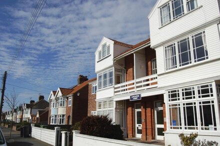 The Southwold Loft