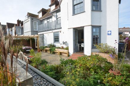 Moot Green House, Aldeburgh