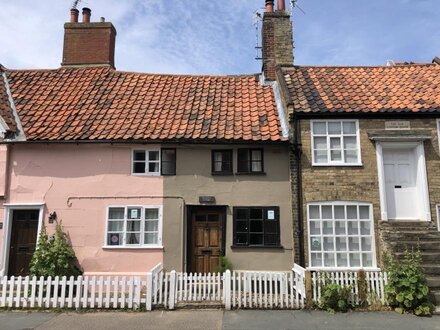 Rosemary Cottage, Aldeburgh