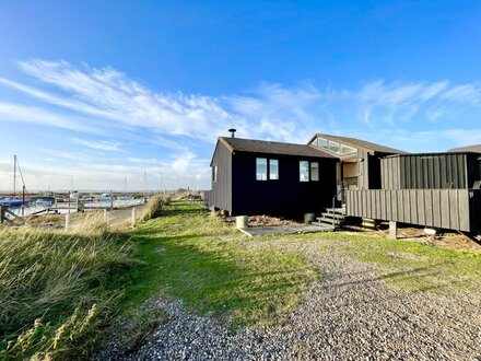 The Old Fisherman's Hut