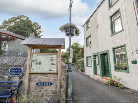 Endgill Cottage