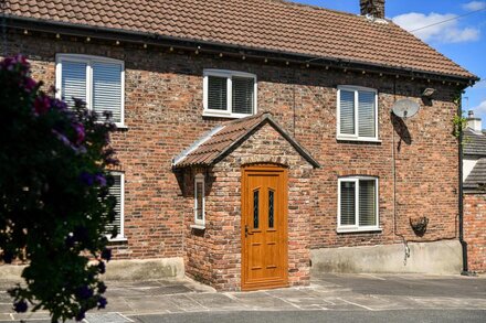 Dovecote Farm House