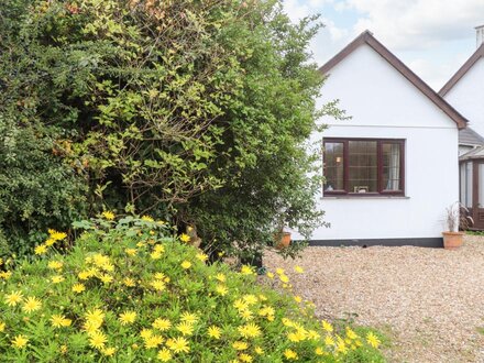 Bryher Cottage