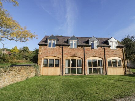 Granary Cottage