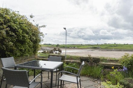 The Beach House, Alnmouth