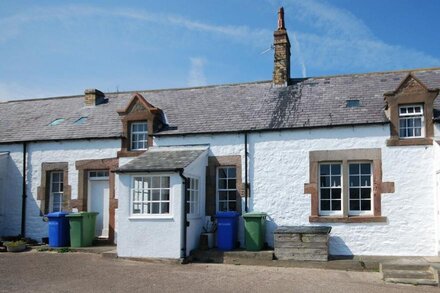 Sandpiper Cottage (Low Newton)