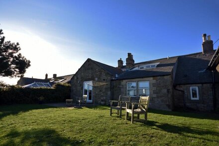 Pebble Cottage