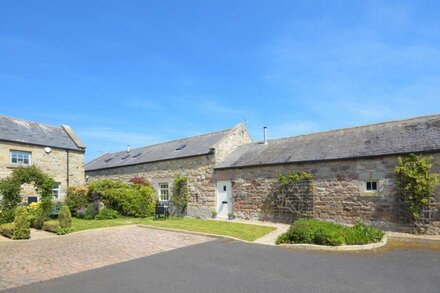 Lavender Cottage (Village Farm)