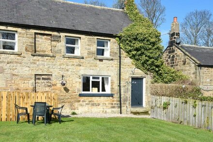 Bilton Farm Cottage No2