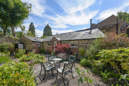 Nurse's Cottage