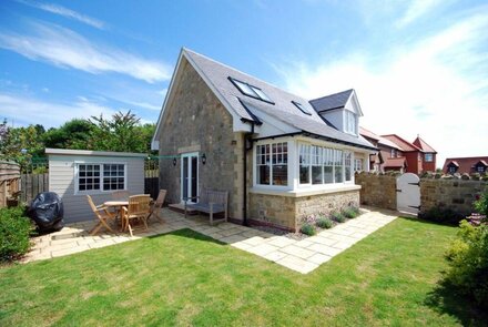 Stone Cottage