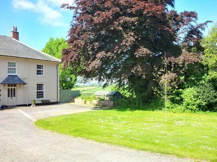 The Well House Cottage