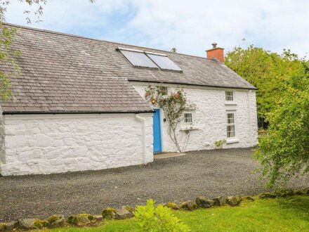 Rosslare Cottage