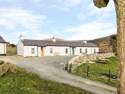 Mary Larkin's Cottage