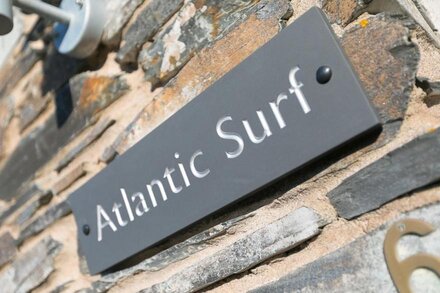 Atlantic Surf