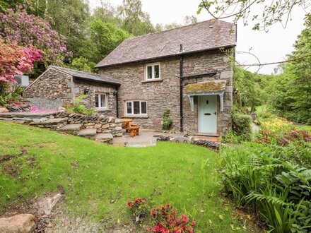 Silverthwaite Cottage