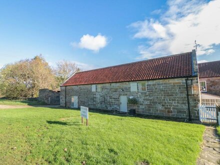 Owl Barn