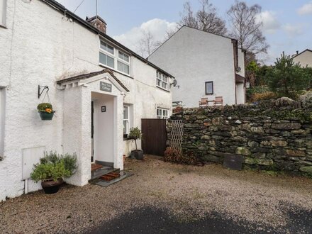 Bay Tree Cottage