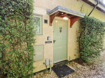 Kingfishers Cottage 6