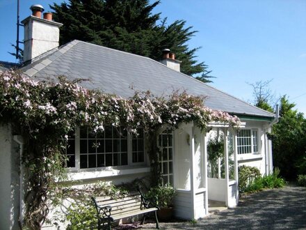 Rocklea Seaside Cottage