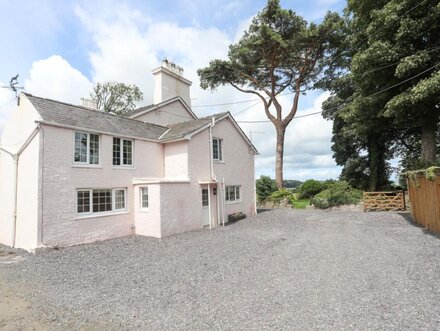 Frongoch Cottage