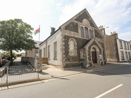 The School House