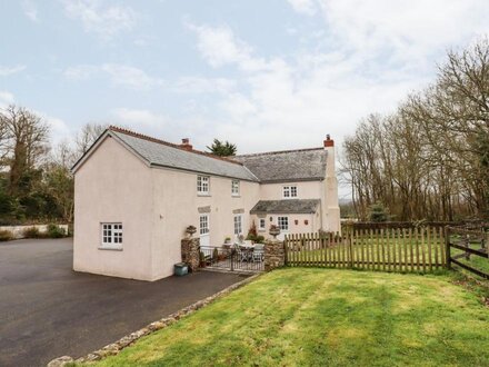 Glebe Farm Cottage