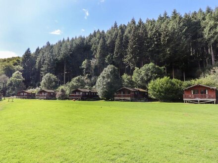 Dartmoor Retreat Lodge